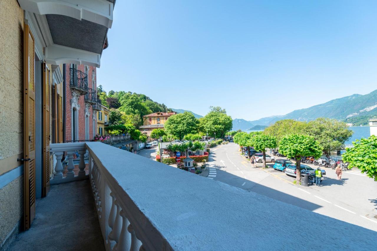 Eleganza E Stile Nel Cuore Di Bellagio By Wonderful Italy Luaran gambar