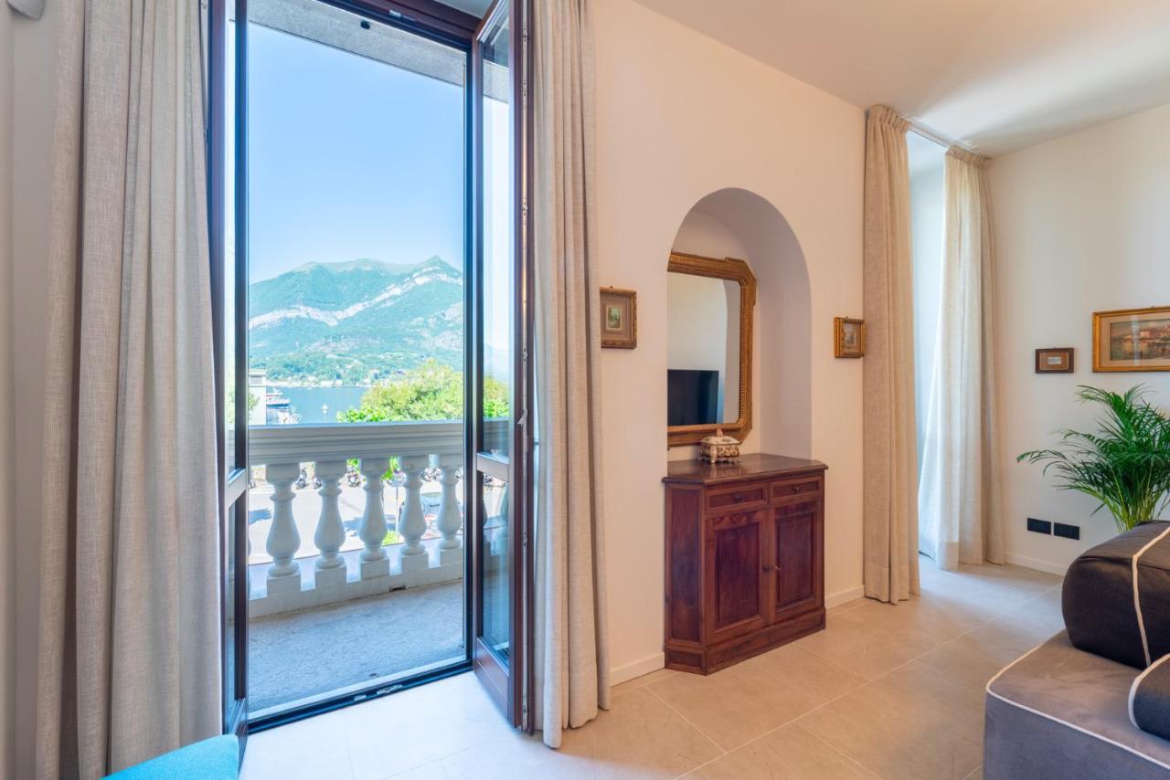 Eleganza E Stile Nel Cuore Di Bellagio By Wonderful Italy Luaran gambar